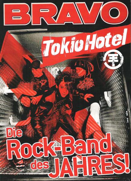 Tokio hotel